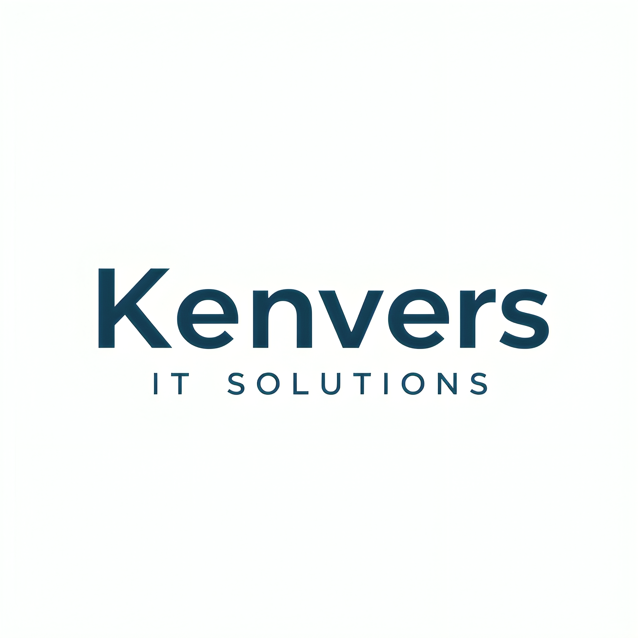 KENVERS IT SOLUTIONS