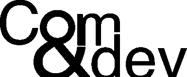 Com and Dev